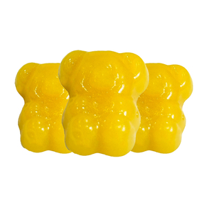 Suplemento para la Salud Masculina OEM, Fórmula Personalizada, Extracto Natural de Maca, Suplemento Herbal en Gomitas, Gomitas para Retrasar la Eyaculación Masculina - Product Image 6