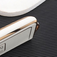 Étui de clé de voiture en TPU pour Renault Koleos, Kadjar, Megane, Talisman, Captur, Espace, Clio Offre Spéciale-2016, accessoires à 4 boutons, 2019