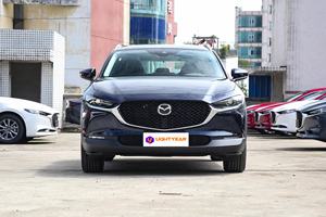 Changan MAZDA CX-30 EV Auto Elettrica Guida a Sinistra in Stock SUV Compatto Veicoli a Nuova Energia Molto Economici - Product Image 2