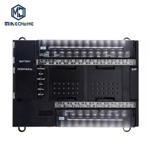 PLC Original Nuevo para Controlador Programable Sysmac CP1L CP1L-M30DT-D - Product Image 1