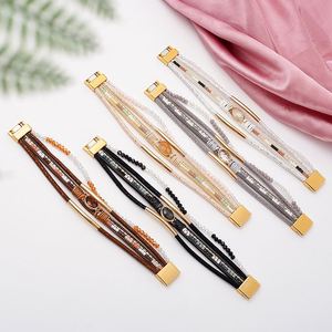 Expédition directe, logo personnalisé, finition polie miroir, cadeau de fête pour femmes, léger, confortable, ajustement parfait - Product Image 3