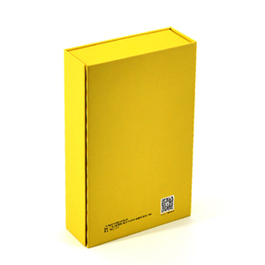 Customized Logo Luxury Grey Board Tea Packaging <b>Book</b> Shape Rigid Gift <b>Boxes</b> With Magnetic Closure - Product Image 6
