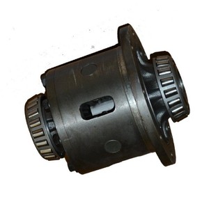 Différentiel Doosan pour chariot élévateur de 1 à 4,8 tonnes D10SD15S D18S, roulement à rouleaux en fonte, pièce QQ0005695 - Product Image 5