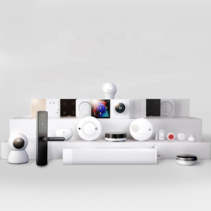 Konke Smart Home Kit Supports Alexa Google Voice Control Automation Devices Smart Home System Home Automation Kit - Product Image 6