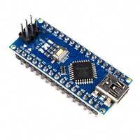 Nano Mini USB avec chargeur de démarrage compatible contrôleur Nano 3.0 pour arduino CH340 pilote USB 16Mhz Nano v3.0/168P