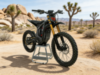 2026 Arctic Leopard XE PRO R 26Kw 74v 60ah Yeni Elektrikli Arazi Motosikleti 100km/s Güçlü Off Road Versiyonu XE PRO R Elektrikli Motosiklet
