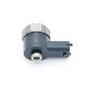 ISLE Motor 2003-2007 (YS veya Nötr) için Dizel Enjektör Solenoid Valfı F00VC30318 - Product Image 3