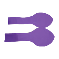 Grand ballon en latex très fin, 20, 24, 27, 32, 36 pouces, mignon, doux, jouet pour adultes, ballon en latex sexuel, logo personnalisé