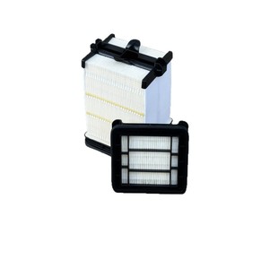 Air Filter 7286322 129511 5310323 7221933 911.00011 AF55030 DBA5306 Standard Size For General Use - Product Image 1