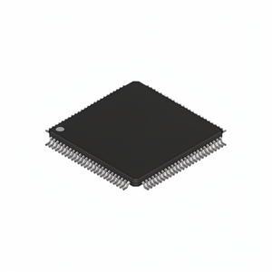 Composants électroniques d'origine 32 bits, FLASH, CPU V850 Fournisseurs de composants électroniques UPD70F3718GC-8EA-A Intégré - Product Image 1