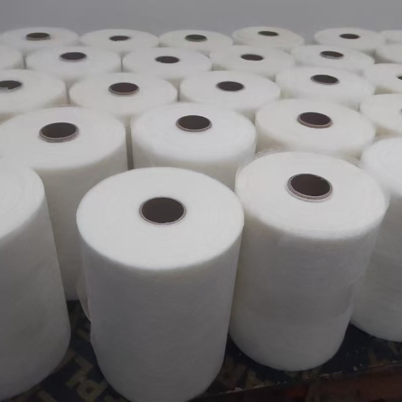 High Quality Best Price HDPE Polyester Non Woven Fabric Industrial Eco-Friendly Tear-Resistant Waterproof