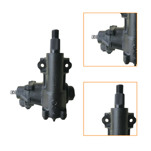 B2500สำหรับ Dodge RAM <span class=keywords><strong>4000</strong></span> 1500 3500กล่องเกียร์พวงมาลัยรถยนต์ - Product Image 3