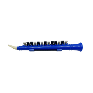 Melodica diatonique 13 <span class=keywords><strong>touches</strong></span> Seasound Factory, mini <span class=keywords><strong>orgue</strong></span> à bouche, piano à percussion, <span class=keywords><strong>accordéon</strong></span> JYML013 - Product Image 2