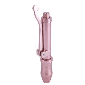 Pistola de Mesoterapia sin Agujas de Alta Presión 2025 / Pluma Hialurónica sin Agujas - Product Image 6