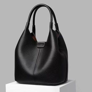 Bolso Tote de Gran Capacidad, Estilo Retro, Versátil y Casual para Mujer - Product Image 5