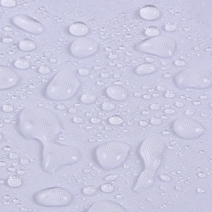 Xu hướng mới 150D bán căng <span class=keywords><strong>polyester</strong></span> pongee mật độ cao vải không thấm nước cho áo khoác ngoài trời rèm - Product Image 2