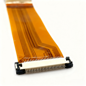 แผงวงจร LCD fpcb แผงวงจรพิมพ์ <span class=keywords><strong>FPC</strong></span> - Product Image 3