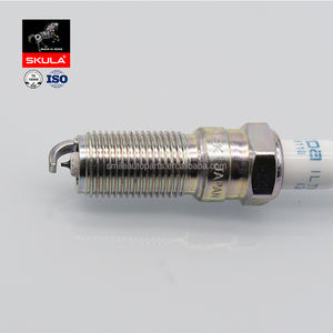 Gülümseme oto parçaları Ford Mazda 1379739 CYFS12YPC5 L3Y118110 LFJR18110 6M8G12405BB L3G218110 L3Y218110 LFJR181109U için buji - Product Image 3