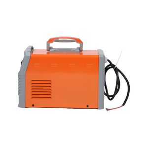 เครื่องเชื่อมแบบพกพา 2 เฟส เครื่องเชื่อมเหล็กจีน - Product Image 3