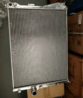 Radiateur pour BM*W E46 E36, radiateur de refroidissement robuste entièrement en aluminium amélioré
