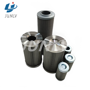 Cho nhiên liệu lọc dầu Hệ thống lọc dầu động cơ 0280d010bn4hc cho tùy chỉnh thép không gỉ có thể giặt tái sử dụng bộ lọc yếu tố - Product Image 4