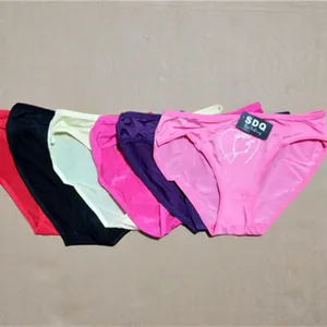 0.32 usd NK266 Yiwu Amysi Garments fast delivery New Arrival hot young girl panties cute girls sexy underwear