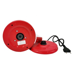 Thickened SUS201 2.0L Cordless <b>Temperature</b> <b>Control</b> Pattern <b>Kettle</b> Automatic Shut-off 360 Rotational Household - Product Image 4