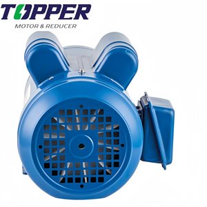 Cao hiệu quả làm việc nhanh chóng tản nhiệt NEMA tiêu chuẩn Single phase cảm ứng điện AC <span class=keywords><strong>Motor</strong></span> - Product Image 6