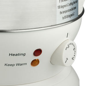 Set di teiera popolare 6L elettrico turco teiera in acciaio inossidabile bollitore elettrico <span class=keywords><strong>russo</strong></span> <span class=keywords><strong>Samovar</strong></span> con riscaldamento - Product Image 6