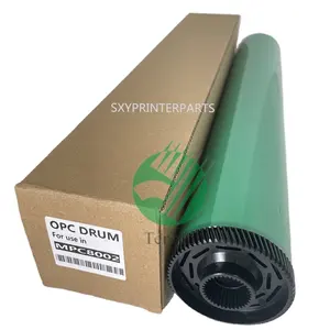 Großhandels preis MPC8002 Original Farb zylinder OPC Trommel für Ricoh Aficio MP C5100S C6502 C8002 SP Pro Kopierer teile