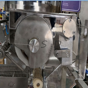 <span class=keywords><strong>Machine</strong></span> à galettes de viande haute performance, forme personnalisée, pour galettes de bœuf <span class=keywords><strong>haché</strong></span>, <span class=keywords><strong>machine</strong></span> automatique de formage de galettes - Product Image 3