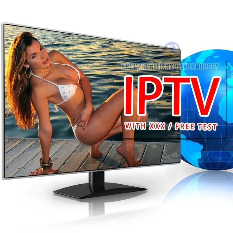 stable12months iptv m3u 4k for Android tv box with free test
