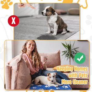 Vendita calda all'ingrosso impermeabile Pee Pet letti lavabili riutilizzabili cane gatto cucciolo Pee pastiglie di addestramento - Product Image 3