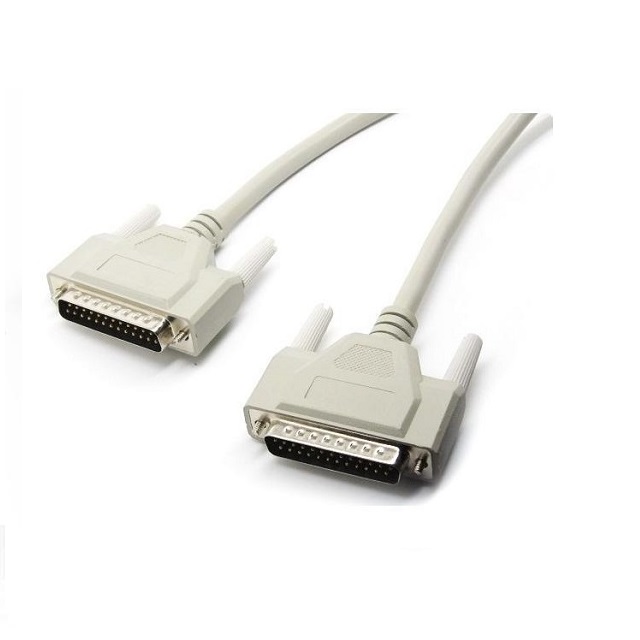 CABLE SCSI-2 HD50P MACHO-MACHO 1MTS. - , S.A. Electrónica