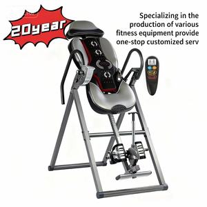 Tabla de Inversión por Gravedad Personalizada OEM para Alivio del Dolor de Espalda Equipo de Fitness OEM para <span class=keywords><strong>Gimnasio</strong></span> en Casa - Product Image 5