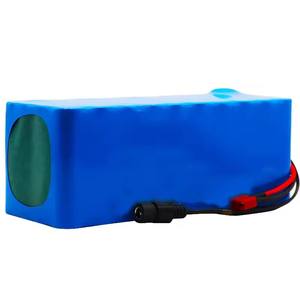 <span class=keywords><strong>Batterie</strong></span> lithium-ion 48v 58000mAh 1000w <span class=keywords><strong>13S3P</strong></span> Pack pour 54.6v avec chargeur Fabriqué en Chine - Product Image 4