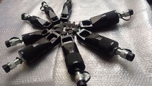 เครื่องตัดน็อตไฮดรอลิกแบบแยกส่วน NC-2432 กำลังแรง 15 ตัน ลดราคาพิเศษ - Product Image 2