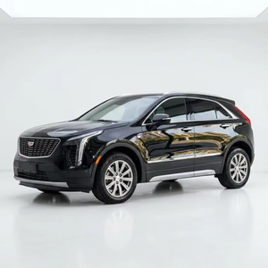 <span class=keywords><strong>Cadillac</strong></span> XT4 28T Euro VI 2020 de Segunda Mano, 5 Puertas, Tracción Delantera, Transmisión Automática de 9 Velocidades, Control de Clima, Configuración de Seguridad Completa, SUV - Product Image 2