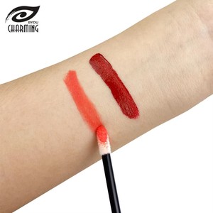 Wholesale 50 Pieces/Bag Disposable Lip Scrub Brush Lipstick Applicator Lip Gloss Wands Lip Brush - Product Image 5