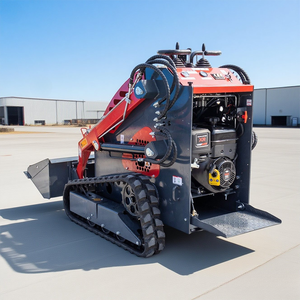 Productos Más Vendidos: Excavadora de Orugas de Alta Calidad, Fácil de Operar, con 1 Año de Garantía, la Más Vendida en China, Incluye Bomba - Product Image 5