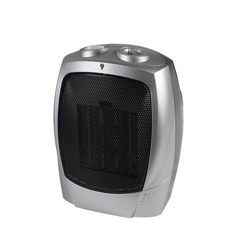 Wholesale Smart Heater Desktop Home Room Office Mini Fan Heater 750/1500W