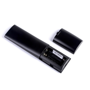 12 Months Warranty High Performance Voice <b>Remote</b> <b>Control</b> Keys Black Search Universal Silicon Keypad Learning Smart DT-N48 12 Mon - Product Image 4