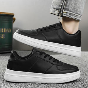 Người bán hàng tốt nhất của người đàn ông trượt ván Giày zapatos casuales Hội Đồng Quản trị Giày chiều cao tăng dày duy nhất thấp-<span class=keywords><strong>top</strong></span> giày thường - Product Image 6