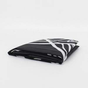 Sẵn sàng để tàu 100% polyester 3X5FT cổ đen baphomet nhà thờ của Satan cờ - Product Image 6