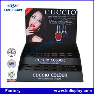 Nuovo arrivo in acrilico contatore cellulare <span class=keywords><strong>accessori</strong></span> del telefono display caricabatteria da <span class=keywords><strong>auto</strong></span> di visualizzazione per il negozio - Product Image 2