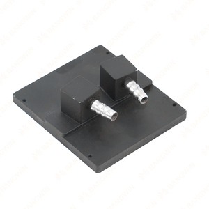 Placas Frías de Tubo Expuesto Multipass para Control Térmico - Product Image 5