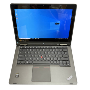 Vente chaude pour <span class=keywords><strong>Lenovo</strong></span> <span class=keywords><strong>Yoga</strong></span> <span class=keywords><strong>S1</strong></span> I5 5gen 8G 256G SSD 12 ''utilisé ordinateur portable d'affaires X360 2in1 tactile pas cher prix étudiant ordinateur portable - Product Image 6