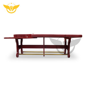 YH Entertainment製 カスタム プロフェッショナル 木製 電子カジノ ルーレットテーブル 販売中 - Product Image 5