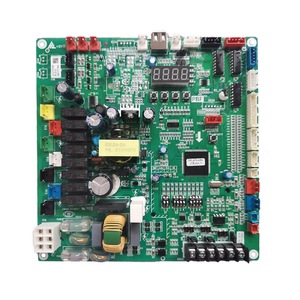 Carte mère PCBA TIMS180AHT pour système de climatisation centralisée 18080057 B5171766 - Product Image 1