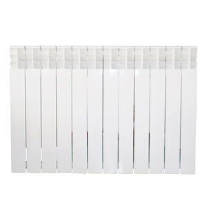 Riscaldatore <span class=keywords><strong>elettrico</strong></span> cinese bimettale centrale tipo33 radiatori riscaldanti moderni bimetallici in acciaio a colonna - Product Image 6